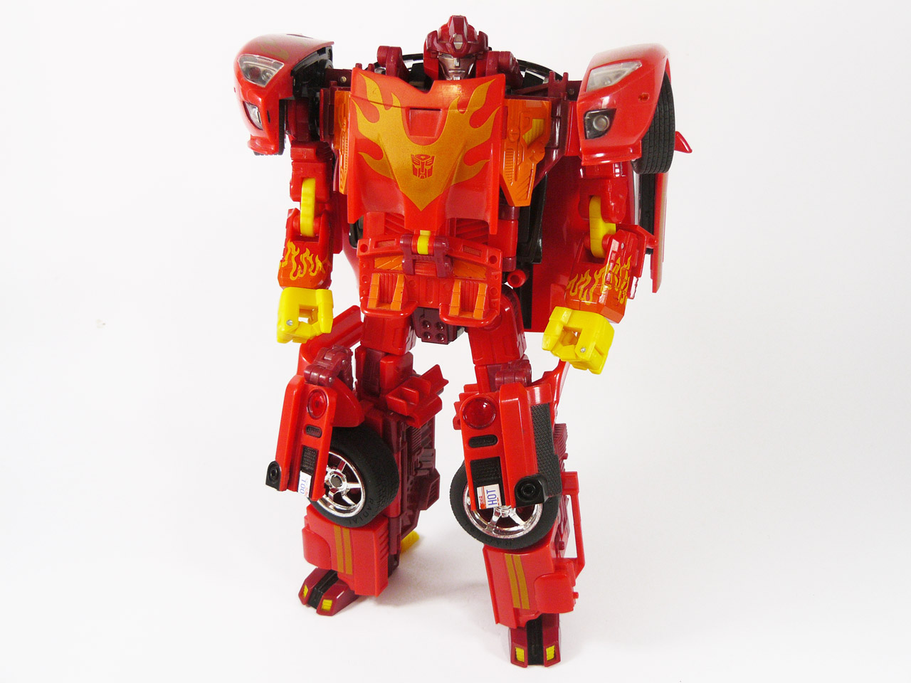 Alternators Rodimus Transformer Search