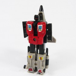 Generation 1 Classic Skydive Robot Mode