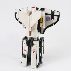 Generation 1 Commemorative Series Astrotrain Robot Mode