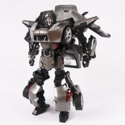 A-02 Alternity Megatron Blade Silver Robot Mode