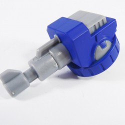 Animated Voyager Optimus Prime Water Cannon