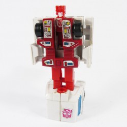 Generation 1 Classic First Aid Robot Mode