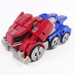 Generations Deluxe Fall of Cybertron Optimus Prime Alt Mode