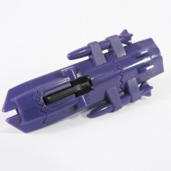 Generations Deluxe Thunderwing Missile Launcher