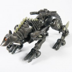 Hunt for the Decepticons Legends Ravage