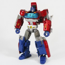 TG-25 Generations Orion Pax Robot Mode