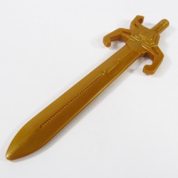 Welcome to Transformers 2010 Rampage Thermo Sword
